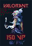 Valorant Point 150 VP